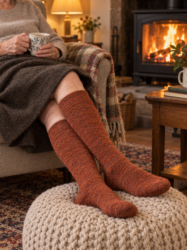 Warm & Cosy by Kindly