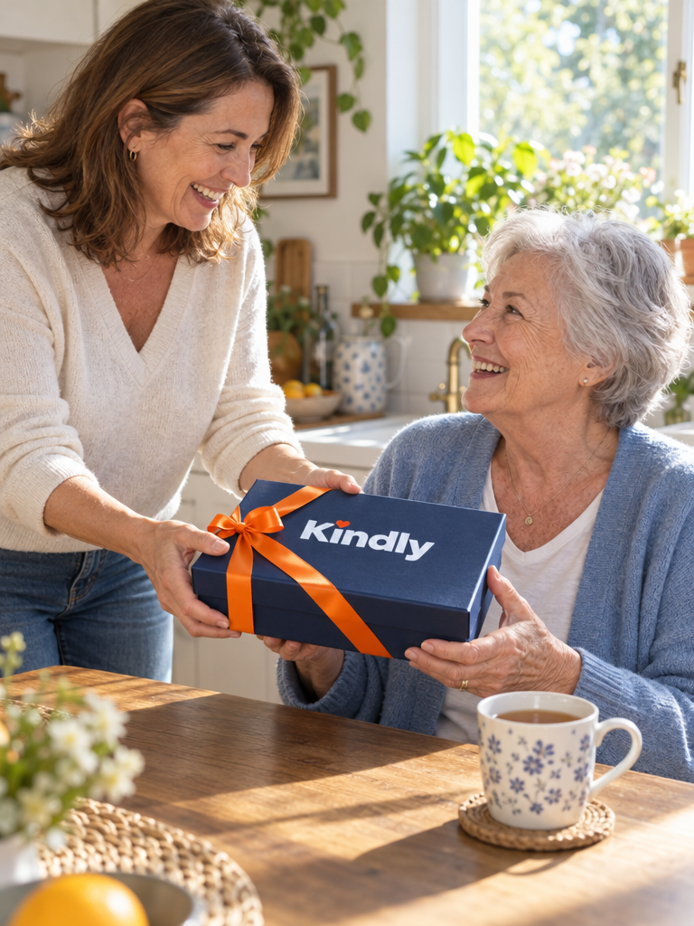 Gifts by Kindly