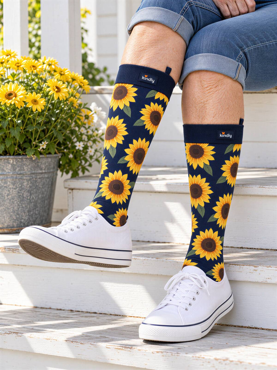 Sunny Days print by Kindly