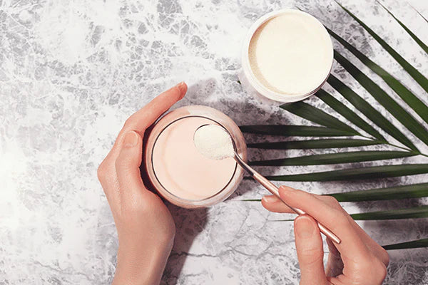 Are Collagen Drinks Safe?