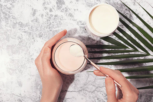 Are Collagen Drinks Safe?