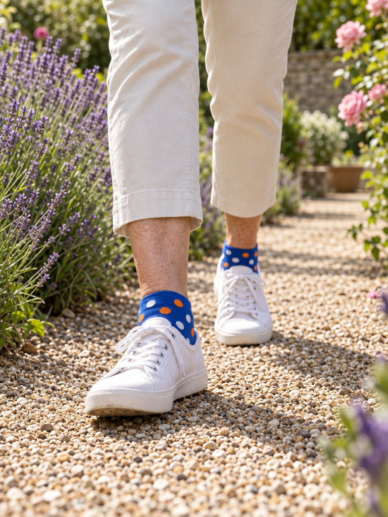 Ankle Socks by Kindly