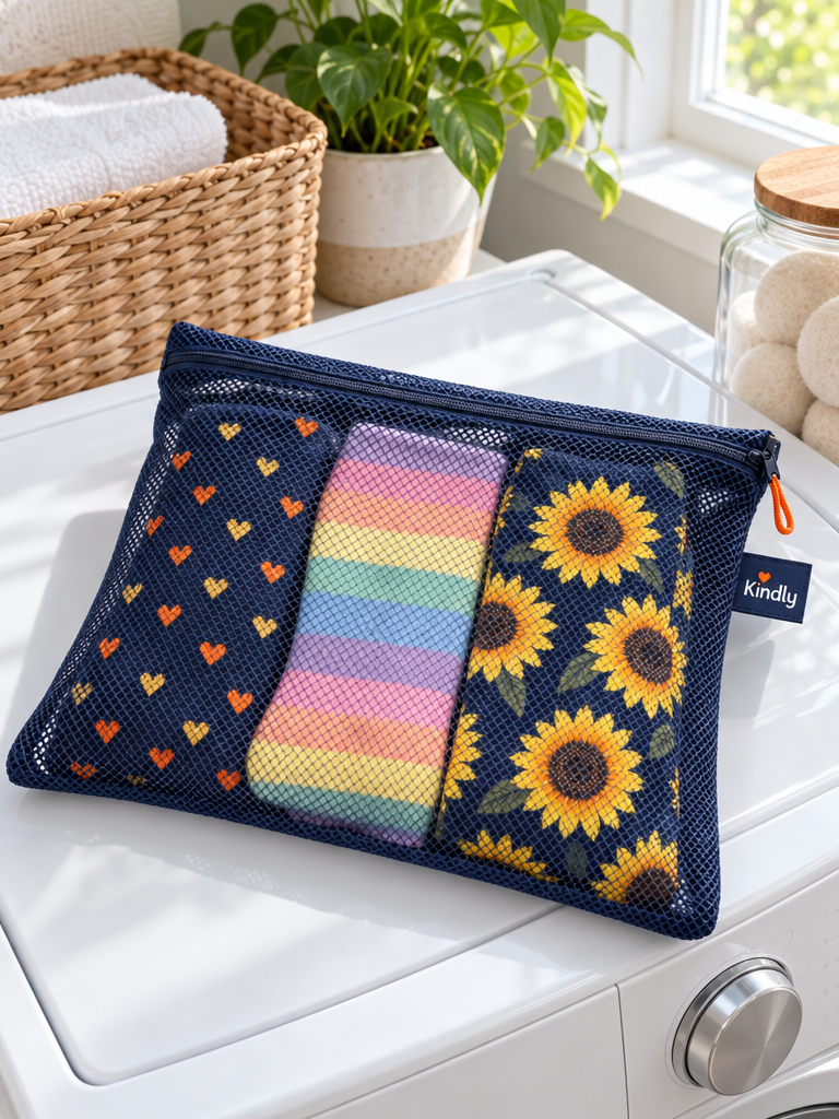 Accessories by Kindly